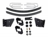 Tuff Country 4in Lift Kit thumbnail 3