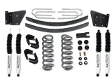 Tuff Country 78-79 Ford Bronco 4x4 4in Performance Lift Kit (SX8000 Shocks) thumbnail 2