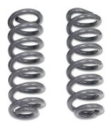 Tuff Country 73-79 Ford F-150 4X4 4in Performance Lift Kit (w/2.5in Wide Rear Springs No Shocks) thumbnail 4