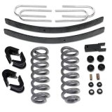 Tuff Country 73-79 Ford F-150 4X4 4in Performance Lift Kit (w/2.5in Wide Rear Springs No Shocks) thumbnail 5