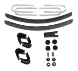 Tuff Country 78-79 Ford Bronco 4in Lift Kit thumbnail 3
