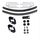 Tuff Country 78-79 Ford Bronco 4in Lift Kit thumbnail 1