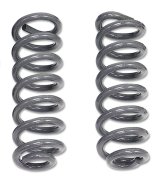 Tuff Country 78-79 Ford Bronco 4wd Front (4in Lift Over Stock Height) Coil Springs Pair thumbnail 3