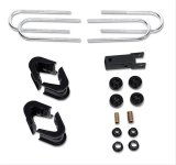 Tuff Country 78-79 Ford Bronco 4in Lift Kit thumbnail 1