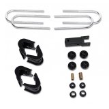 Tuff Country 78-79 Ford Bronco 4in Lift Kit thumbnail 2