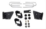 Tuff Country 78-79 Ford Bronco 4in Lift Kit thumbnail 1