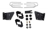 Tuff Country 78-79 Ford Bronco 4in Lift Kit thumbnail 2