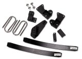 Tuff Country 4in Lift Kit thumbnail 1