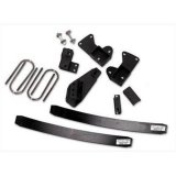Tuff Country 4in Lift Kit thumbnail 3