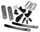Tuff Country 81-96 Ford F-150 4x4 4in Lift Kit (No Shocks) thumbnail 5