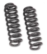 Tuff Country 80-96 Ford Bronco 4wd Front (4in Lift Over Stock Height) Coil Springs Pair thumbnail 2