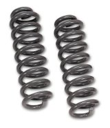 Tuff Country 80-96 Ford Bronco 4wd Front (4in Lift Over Stock Height) Coil Springs Pair thumbnail 3
