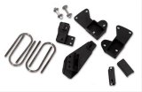 Tuff Country 2in Lift Kit thumbnail 1