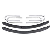 Tuff Country 91-96 Ford F-150/Bronco 2in Lift Kit thumbnail 2