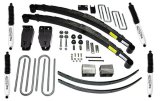 Tuff Country 80-87 Ford F-250 4X4 4in Lift Kit SX8000 thumbnail 1