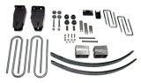 Tuff Country 1997 Ford F-250 4in Lift Kit thumbnail 2