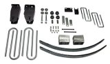 Tuff Country 1997 Ford F-250 4in Lift Kit thumbnail 3
