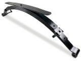 Tuff Country 80-87 Ford F-250 4X4 4in Lift Kit w/Rr Leaf Springs No Shocks thumbnail 4