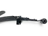 Tuff Country 80-87 Ford F-250 4X4 4in Lift Kit w/Rr Leaf Springs No Shocks thumbnail 5