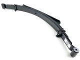 Tuff Country 80-87 Ford F-250 4X4 4in Lift Kit w/Rr Leaf Springs No Shocks thumbnail 9