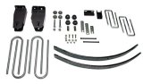 Tuff Country 1997 Ford F-250 4in Lift Kit thumbnail 1