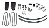 Tuff Country 1997 Ford F-250 4in Lift Kit thumbnail 3