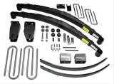 Tuff Country 80-87 Ford F-250 4x4 351 Engine 4in Lift Kit (No Shocks) thumbnail 1