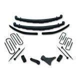 Tuff Country 86-97 Ford F-350 4x4 Standard Cab 4in Lift Kit (No Shocks) thumbnail 6