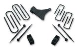 Tuff Country 86-97 Ford F-250/F-350 4in Lift Kit thumbnail 2