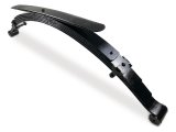 Tuff Country 86-97 Ford F-350 4x4 Standard & Crewcab 4in Lift Kit w/Rear Leaf Springs (No Shocks) thumbnail 6