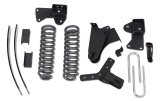 Tuff Country 91-94 Ford Explorer 4x4 4in Lift Kit (No Shocks) thumbnail 1