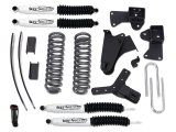 Tuff Country 91-94 Ford Explorer 4x4 4in Lift Kit (SX6000 Shocks) thumbnail 2