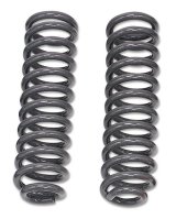 Tuff Country 91-94 Ford Explorer 4wd Front (4in Lift Over Stock Height) Coil Springs Pair thumbnail 1