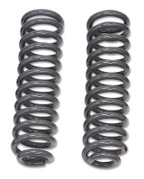 Tuff Country 91-94 Ford Explorer 4wd Front (4in Lift Over Stock Height) Coil Springs Pair thumbnail 3