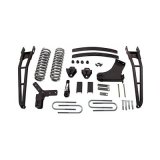 Tuff Country 91-94 Ford Ranger 4in Lift Kit thumbnail 1
