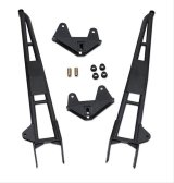 Tuff Country 83-97 Ford Ranger 4wd Extended Radius Arms Pair thumbnail 1
