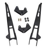 Tuff Country 83-97 Ford Ranger 4wd Extended Radius Arms Pair thumbnail 2