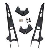 Tuff Country 83-97 Ford Ranger 4wd Extended Radius Arms Pair thumbnail 3
