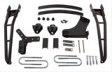 Tuff Country 91-94 Ford Ranger 4in Lift Kit thumbnail 1