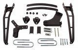 Tuff Country 91-94 Ford Ranger 4in Lift Kit thumbnail 2