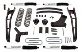 Tuff Country 83-97 Ford Ranger 4x4 4in Performance Lift Kit (SX8000 Shocks) thumbnail 1