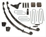 Tuff Country 00-04 Ford F-250 Super Duty 4x4 4in Lift Kit (No Shocks) thumbnail 1