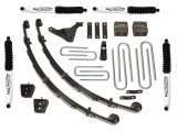 Tuff Country 00-04 Ford F-250 Super Duty 4x4 4in Lift Kit (No Shocks) thumbnail 2