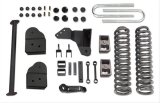 Tuff Country 05-07 Ford F-350 Super Duty 4x4 5in Lift Kit (No Shocks) thumbnail 1