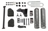 Tuff Country 05-07 Ford F-350 Super Duty 4x4 5in Lift Kit (No Shocks) thumbnail 2