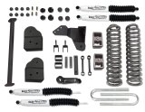 Tuff Country 05-07 Ford F-250 Super Duty 4x4 5in Lift Kit (SX8000 Shocks) thumbnail 1