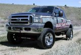 Tuff Country 05-07 Ford F-250 Super Duty 4x4 5in Lift Kit (SX8000 Shocks) thumbnail 3