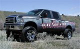 Tuff Country 05-07 Ford F-250 Super Duty 4x4 5in Lift Kit (SX8000 Shocks) thumbnail 5
