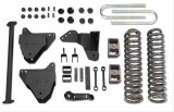 Tuff Country 05-07 F-350 Super Duty 4X4 5in Lift Kit (w/Repl. Rad. Arm Drop Brkt No Shocks) thumbnail 1