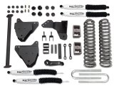 Tuff Country 05-07 Ford F-250 Super Duty 4X4 5in Lift Kit (w/Repl. Radius Arm Drop Brkt) SX8000 thumbnail 1